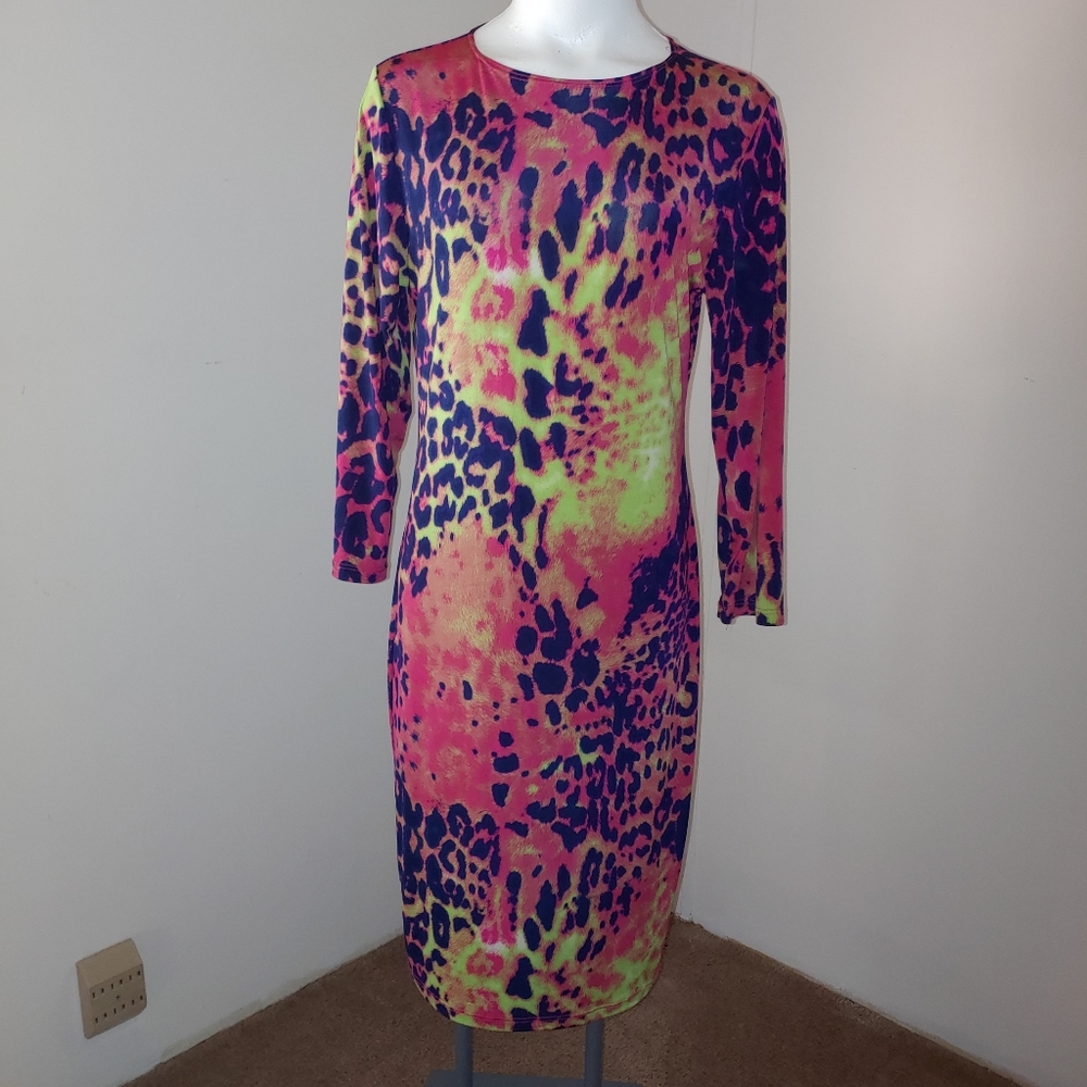 Goodtime USA dress.  Size 1X - Picture 2 of 8